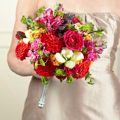 True Happiness Bouquet –  Concord Flowers, Concord CA