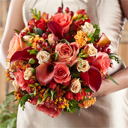 Contentment Bouquet –  Concord Flowers, Concord CA