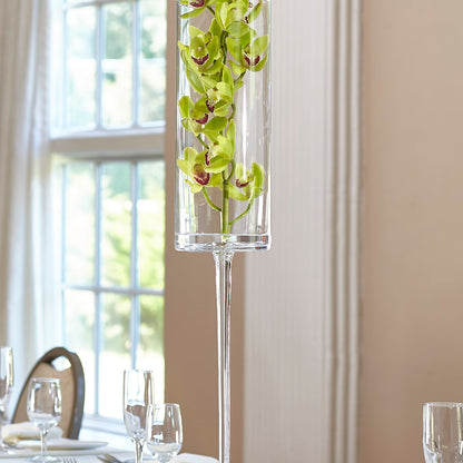Green Mini Cymbidium Bouquet –  Concord Flowers, Concord CA