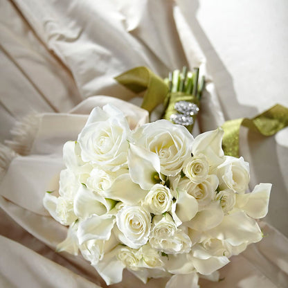 Serene Highness Bouquet –  Concord Flowers, Concord CA