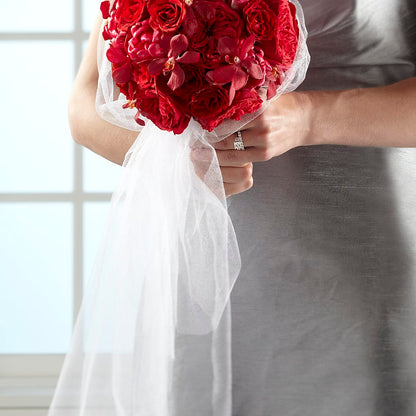Desire Bouquet –  Concord Flowers, Concord CA