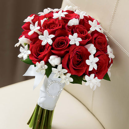 Poetry Bouquet –  Concord Flowers, Concord CA