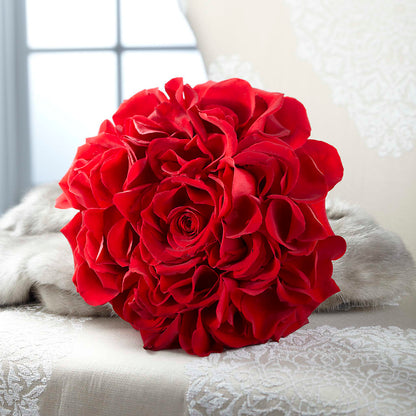 Composite Rose Bouquet –  Concord Flowers, Concord CA