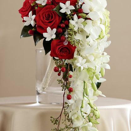 Here Comes the Bride Bouquet –  Concord Flowers, Concord CA