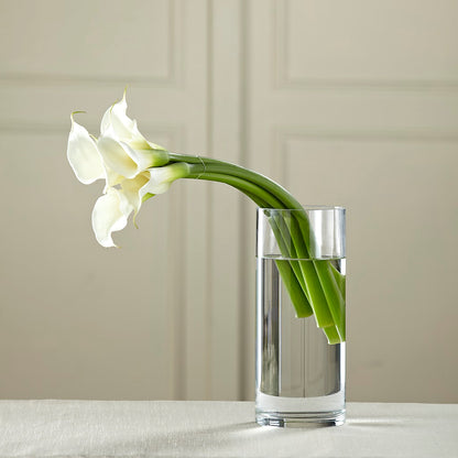 White Calla Bouquet –  Concord Flowers, Concord CA