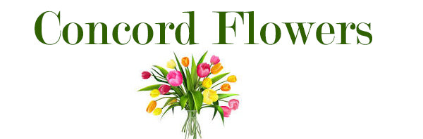 Concord Flowers